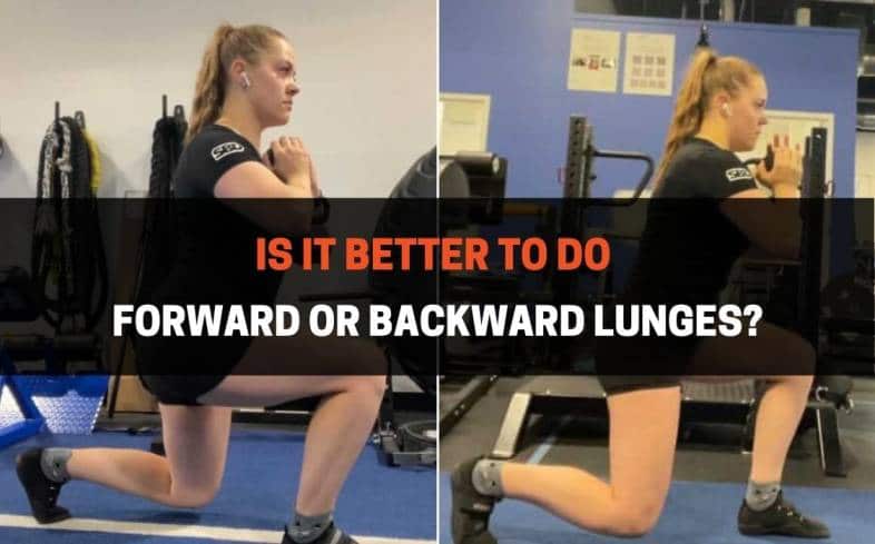 Back Lunge How To Do A Lunge Lunge Variations Back Lunge How To Do A Lunge Lunge Variations