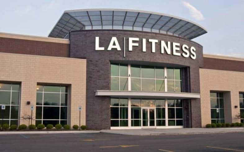 LA Fitness Overview