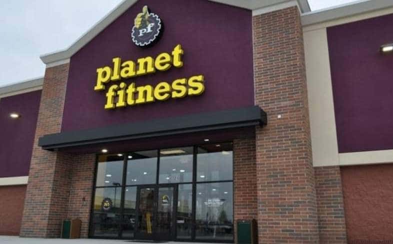 Planet Fitness Overview