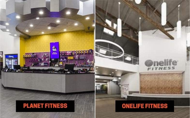 Planet Fitness vs Onelife Fitness Hours of Operation