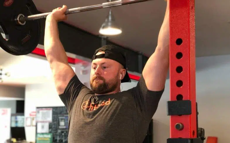 Things to Consider When Training Shoulders and Biceps Together