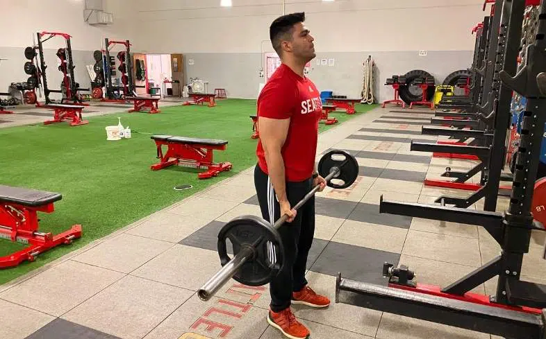3 Ways Program Your Shoulders And Bicep Workouts