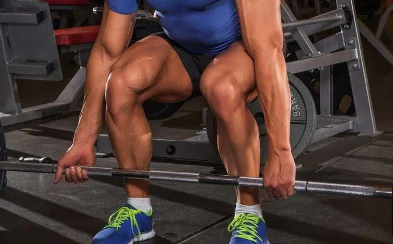 6 tips for deadlifting properly with hex plates