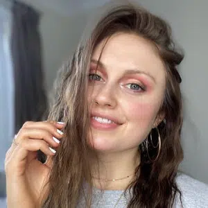 Athina Crilley Editor