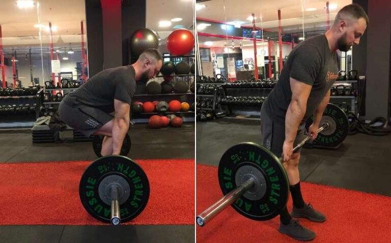 Back Extension vs Deadlift: Differences, Pros, Cons ...