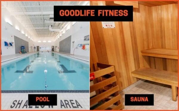 Best Gyms With Pools Saunas Hot Tubs For Powerliftingtechnique Com