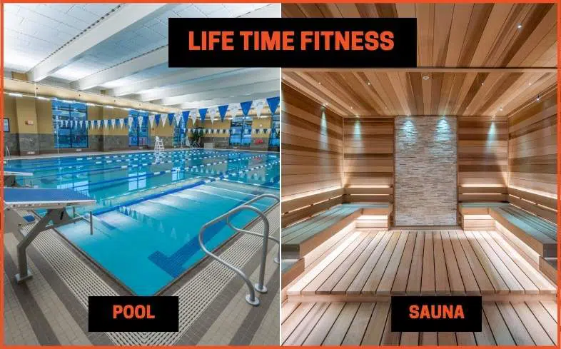 10 Best Gyms With Pools, Saunas, & Hot Tubs for 2023 |  