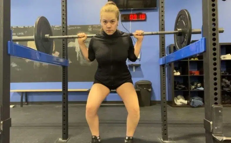 Should You Do The Anderson Squat?