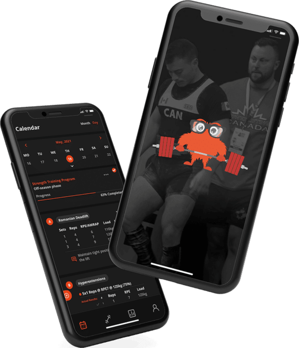 Powerlifting App How To Squat If You Have Long Legs (10 Tips) | PowerliftingTechnique.com