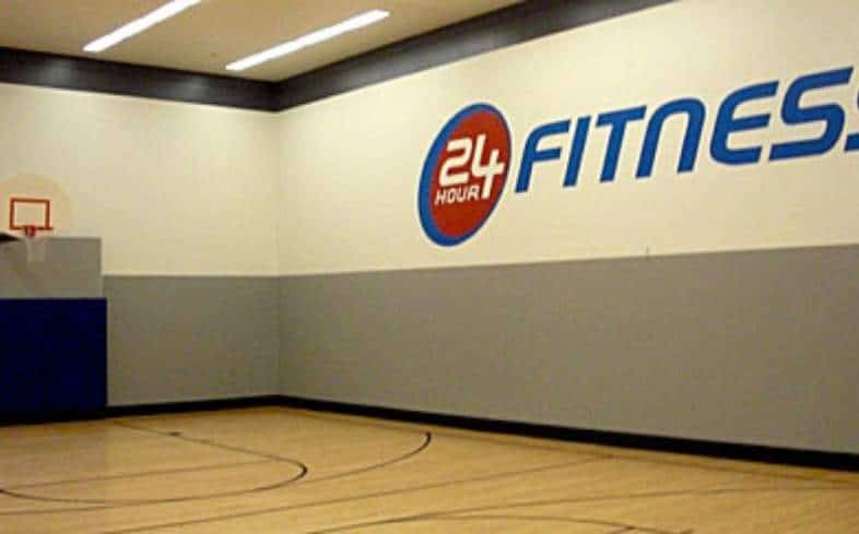 24 fitness basketball