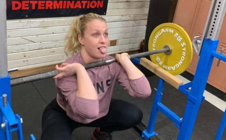 4 reasons not to do a 5-day powerlifting split