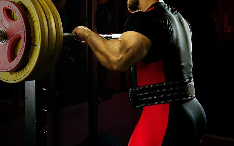 6 ways to break in a lifting belt