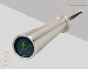 ProsourceFit Multipurpose Olympic Barbell