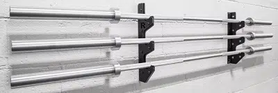 Rogue 3 Bar Gun Rack