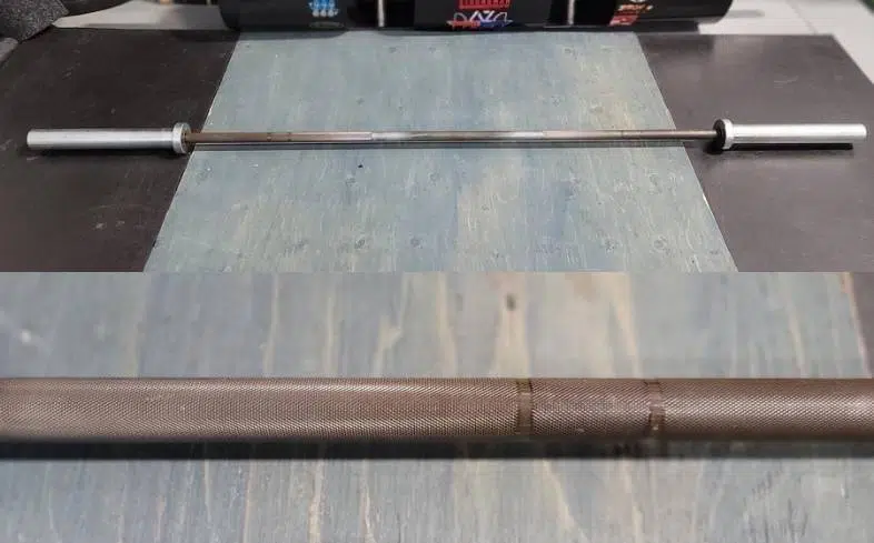 Rogue Bella Bar 2.0 Women’s Weightlifting Bar