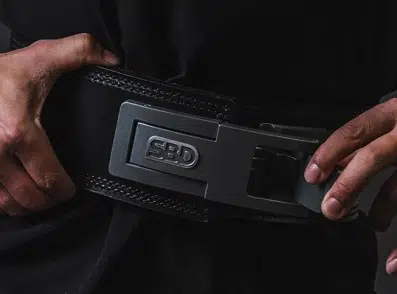 SBD Belt