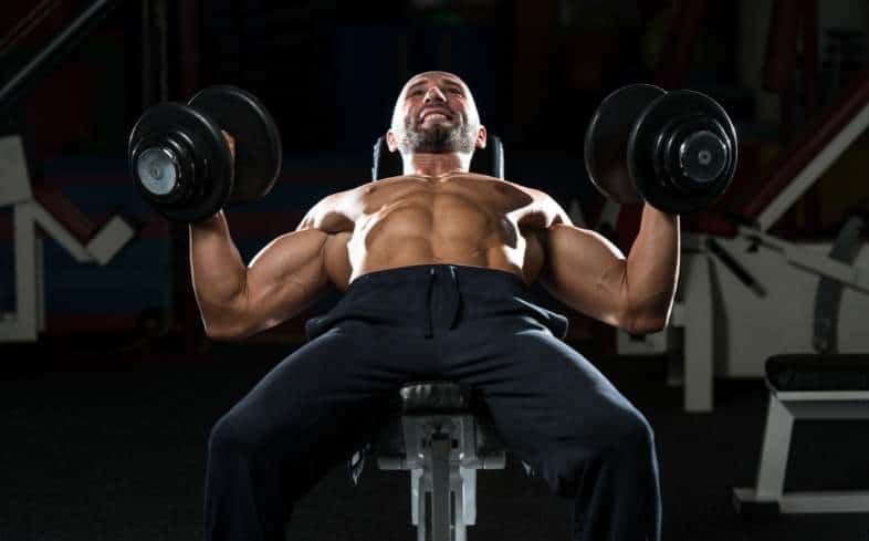 tips on how to structure your back-to-back chest workouts