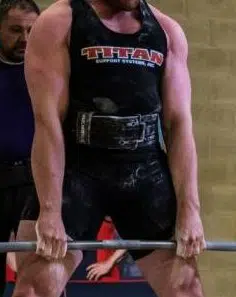 Titan Singlet