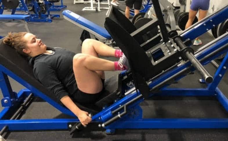 Can You Workout Legs 2 Days In A Row Pros Cons PowerliftingTechnique