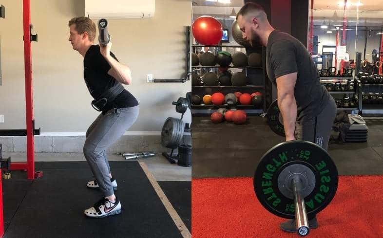 Are Squats And Deadlifts Enough For Legs Pros Cons