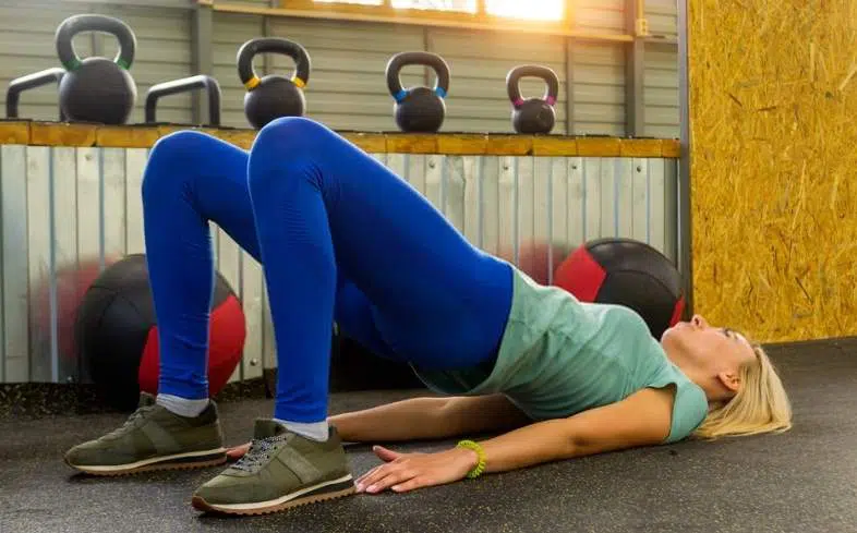 reasons to train glutes 2 days in a row
