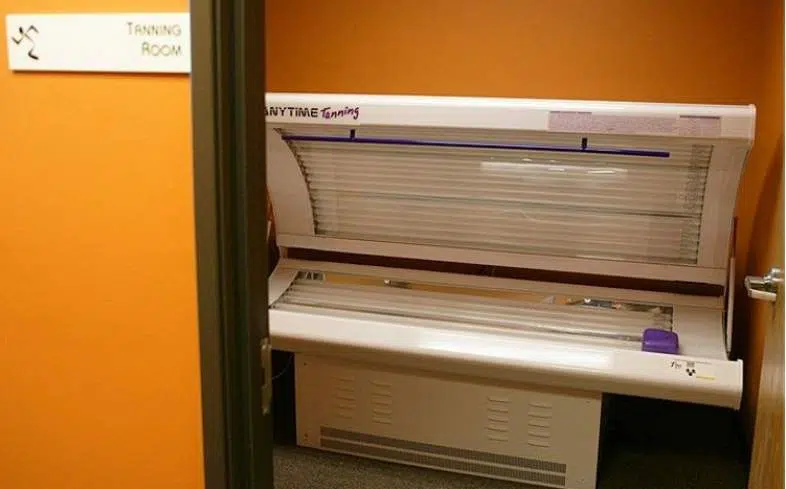 7 things to know when looking for a gym with tanning 