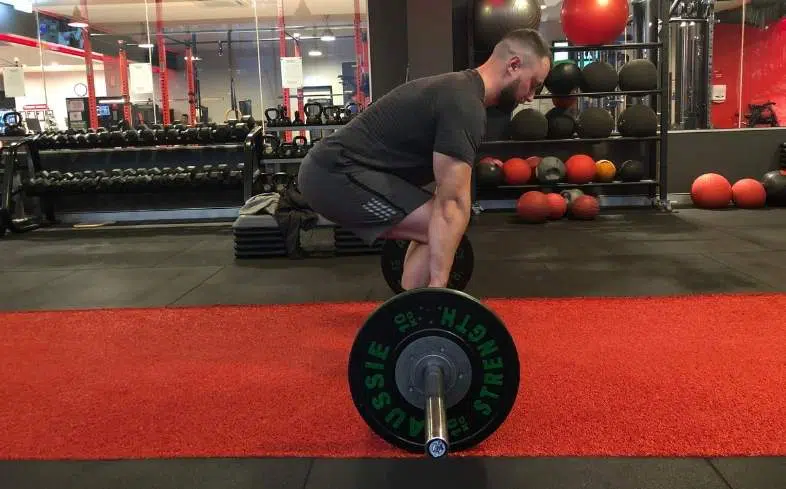 Benefits of the deadlift