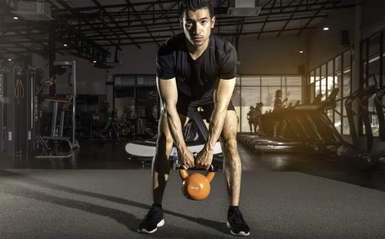 benefits of kettlebell swings