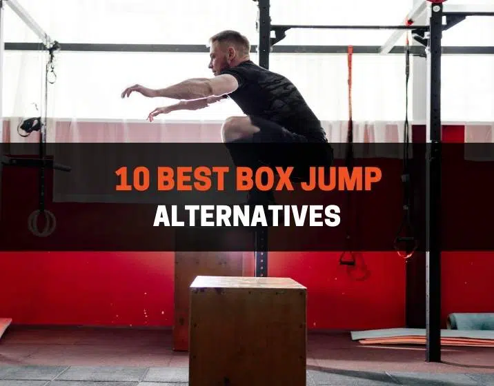 Best Box Jump Alternatives