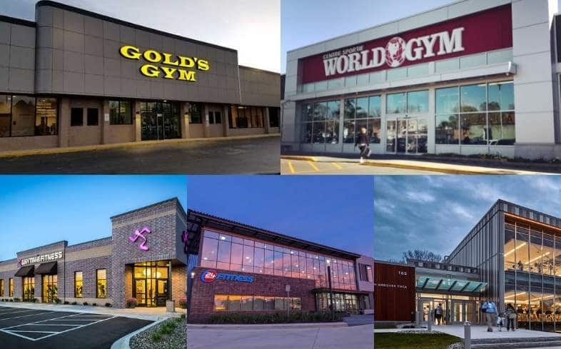 The Best Gyms With Student Discounts Our Research Process