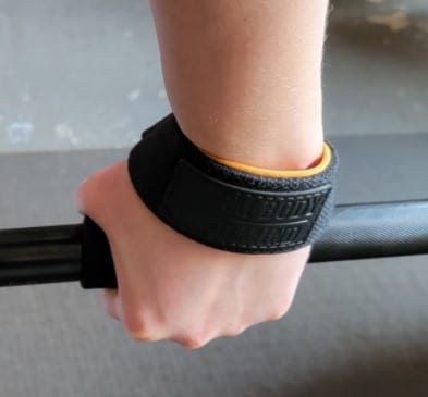 13 Best Lifting Straps in 2024 for Powerlifting