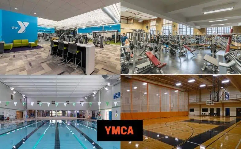 YMCA - Best Gyms With Student Discounts