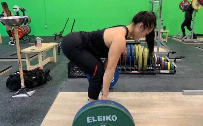 programming considerations for deadlifts