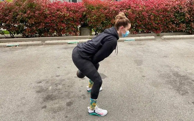 programming considerations for kettlebell swings