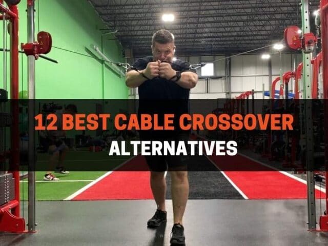 12 Best Cable Crossover Alternatives (With Pictures)