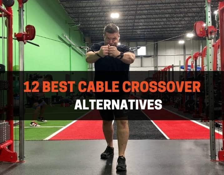 low to high cable crossover alternative