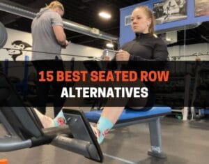 15 Best Seated Row Alternatives