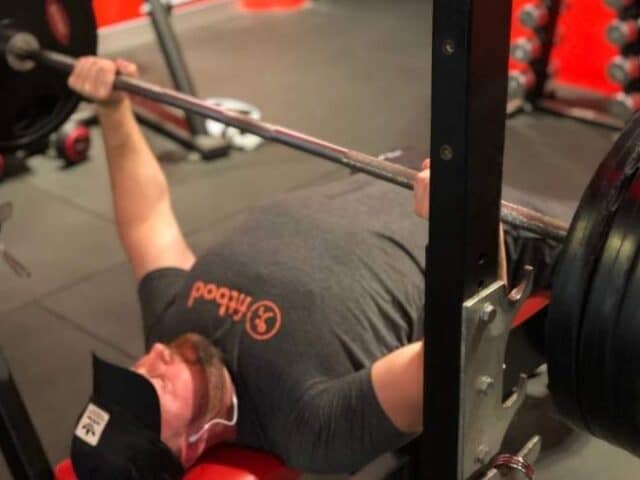 Bench Press Muscles Worked: Ultimate Guide