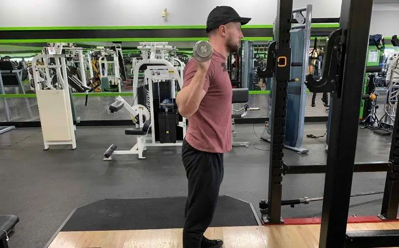 4 reasons not to do a 3-day powerlifting split