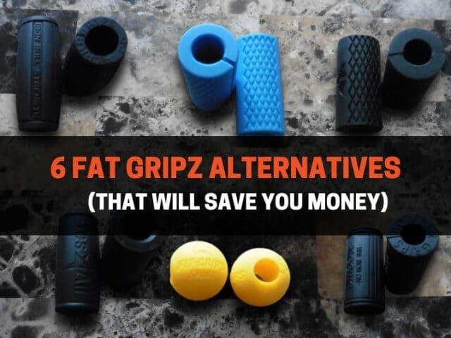 6 Fat Gripz Alternatives (That Will Save You Money)