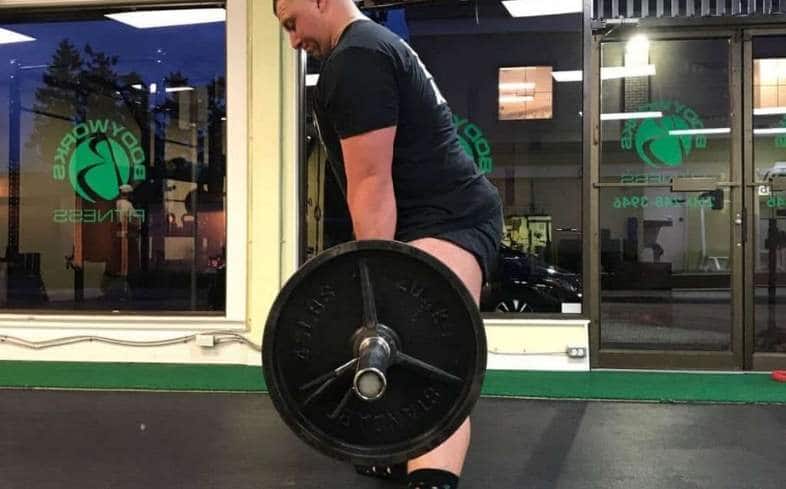 How to Deadlift: Technique Details From an Expert