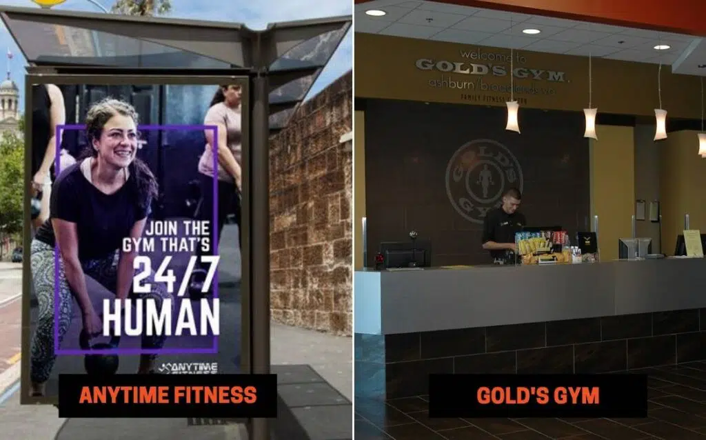 Anytime Fitness vs Goldโs Gym Hours of Operation