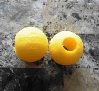Core Prodigy Fit Grips