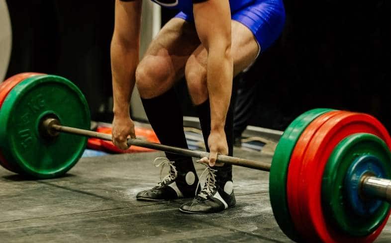 Deadlift Programming: 5 things to focus on
