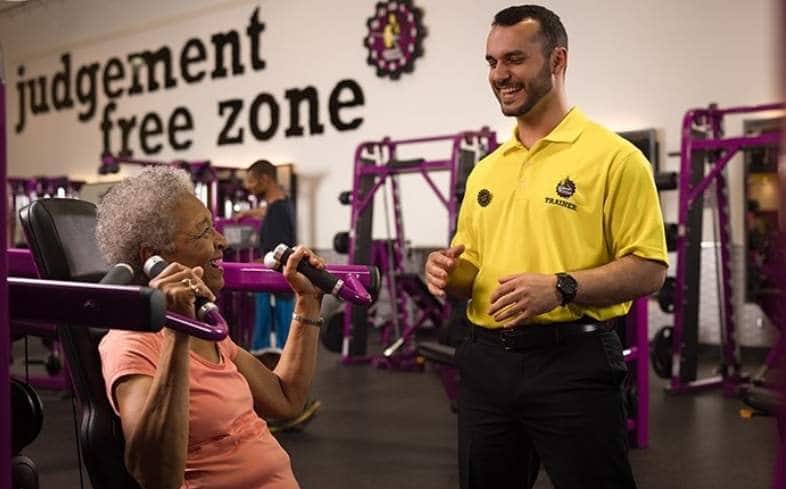 Fit4Less vs Planet Fitness  Personal Training