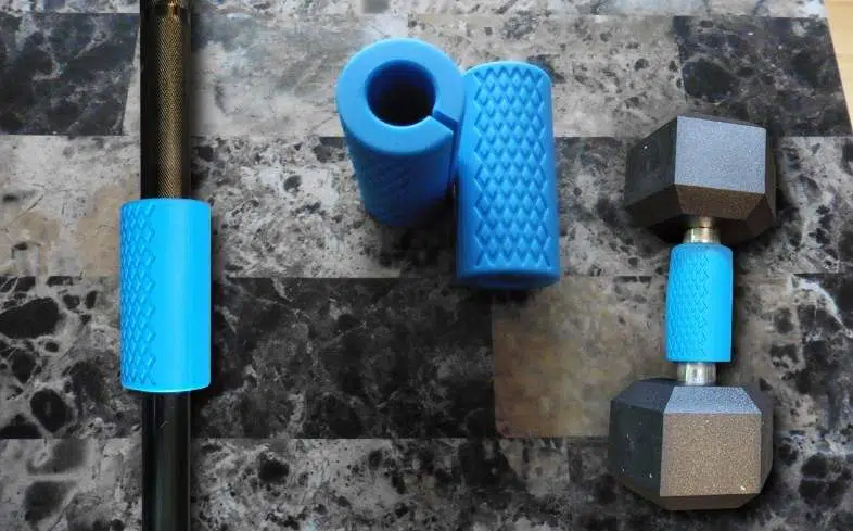 Greententljs Grips