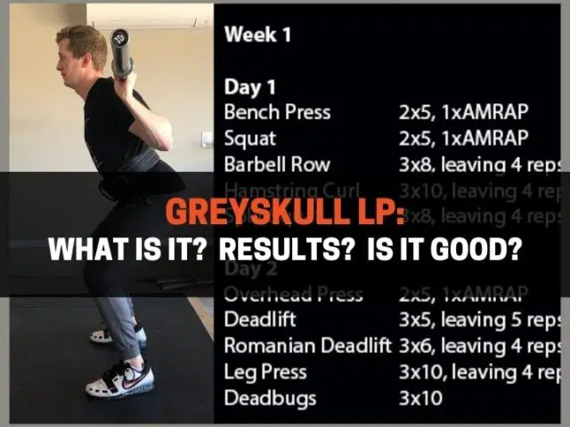 Greyskull LP: What Is It? Results? Is It Good?