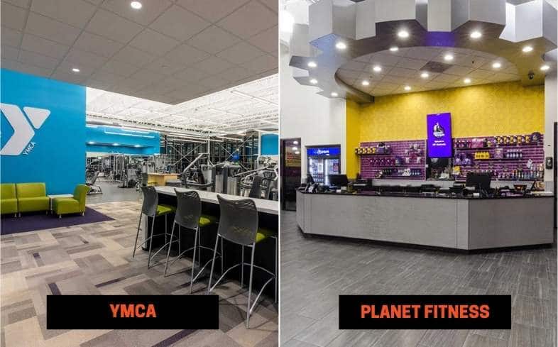 YMCA vs Planet Fitness Hours of Operation