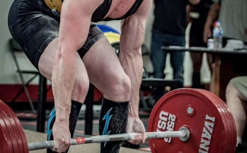 How quickly can you gain 100 pounds on your deadlift?