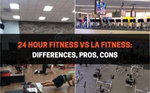 fitness connection vs 24 hour fitness